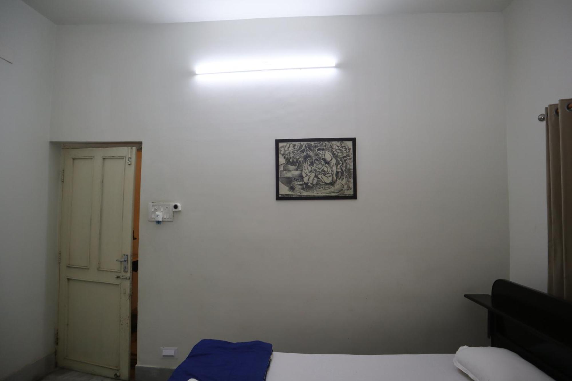 Swet Aparajita Otel Bolpur Dış mekan fotoğraf