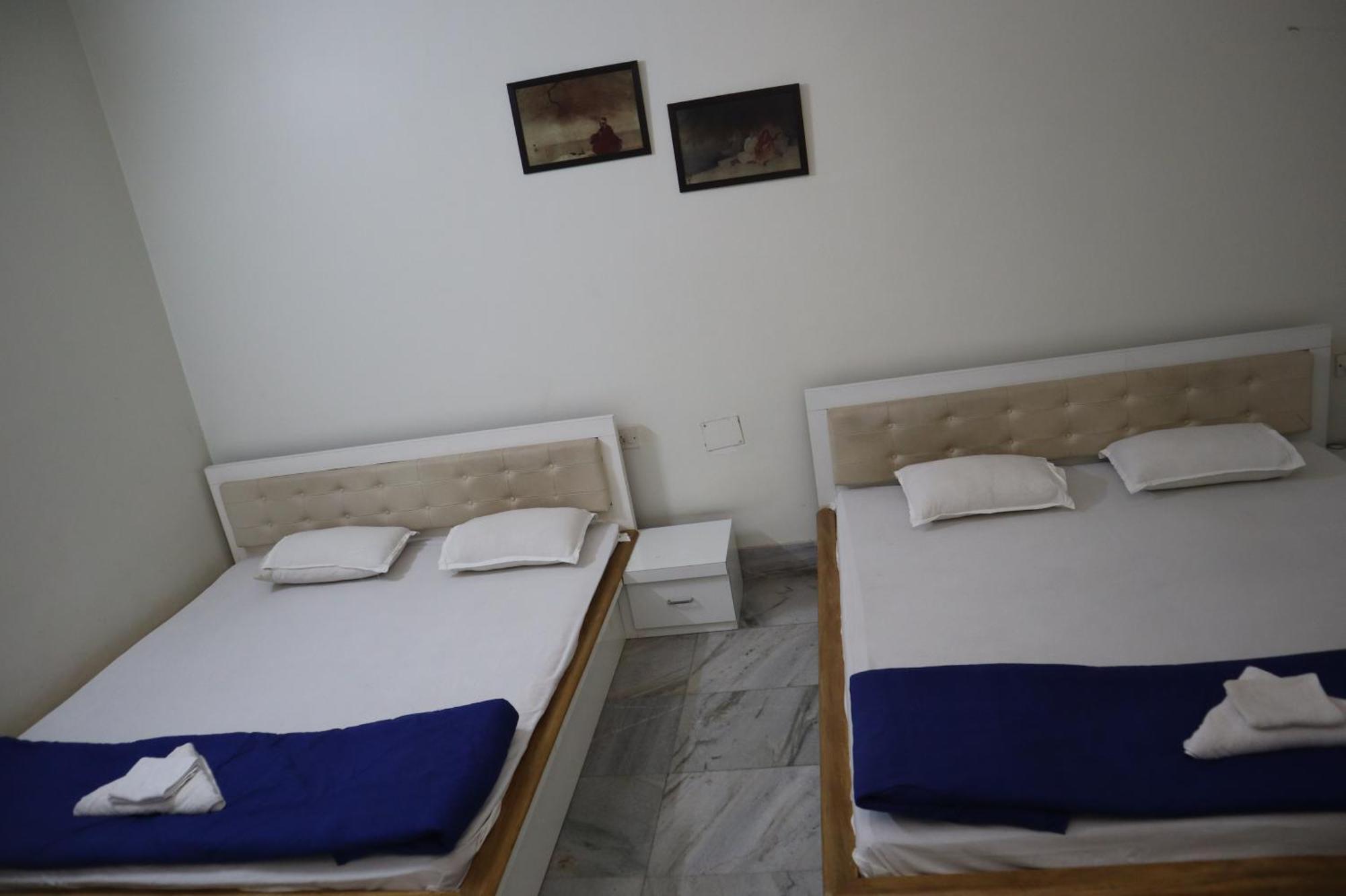 Swet Aparajita Otel Bolpur Dış mekan fotoğraf