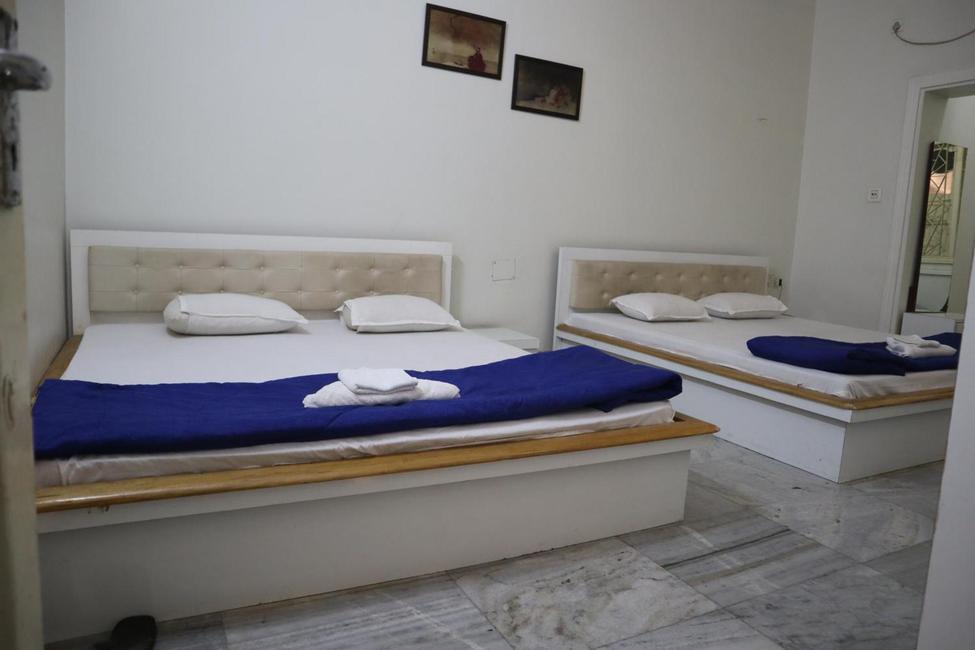 Swet Aparajita Otel Bolpur Dış mekan fotoğraf