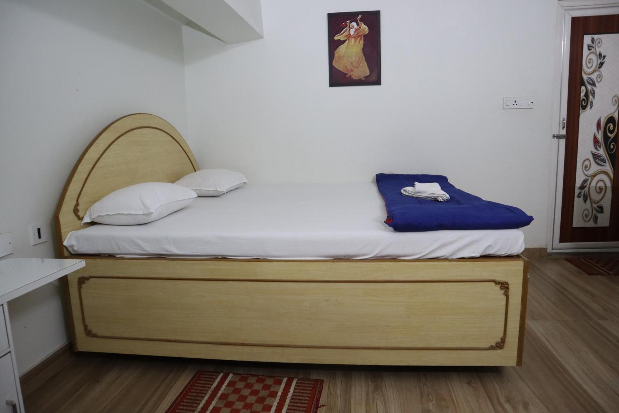 Swet Aparajita Otel Bolpur Dış mekan fotoğraf